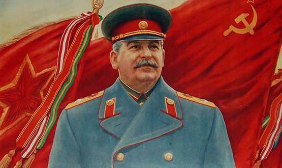 Возвращение в будущее: почему Сталин?