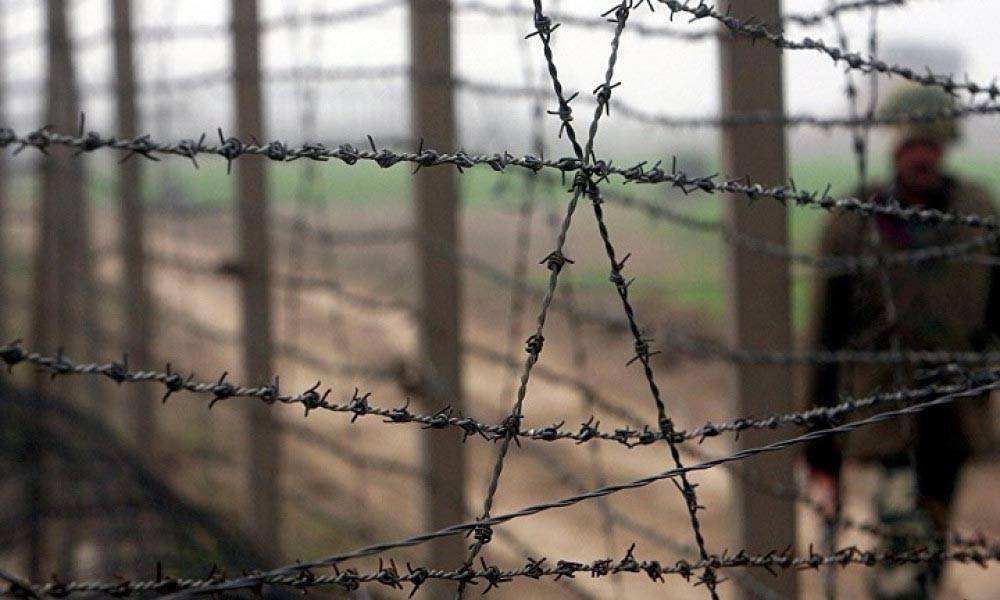 Киргизско-таджикская граница: когда рубеж ненависти станет рубежом дружбы? Киргизско-таджикская граница: когда рубеж ненависти станет рубежом дружбы?