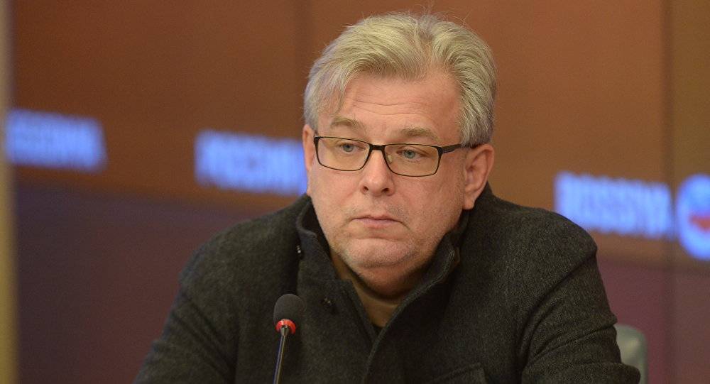 Куликов: США пошли обострение ситуации с РФ, схватка предстоит серьезная Куликов: США пошли обострение ситуации с РФ, схватка предстоит серьезная