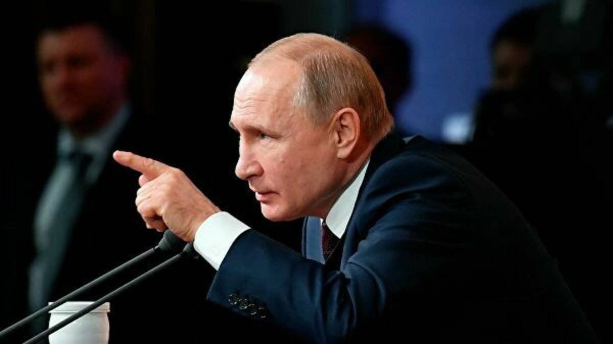 «Путин провоцирует и развлекается»: поляки о заявлениях о Второй мировой