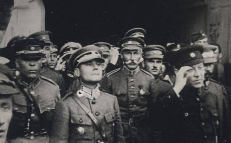 Варшавский договор 1920 года: как Петлюра отдал Галицию Польше
