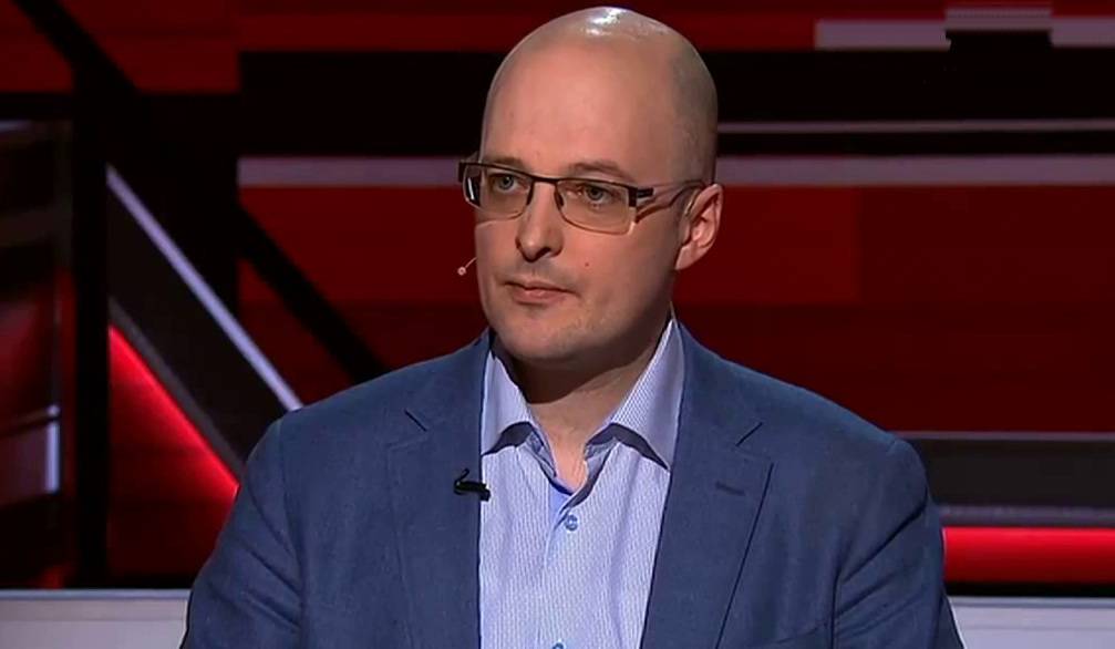 Ремизов объяснил, в чём разница национализма Ататюрка и Бандеры Ремизов объяснил, в чём разница национализма Ататюрка и Бандеры