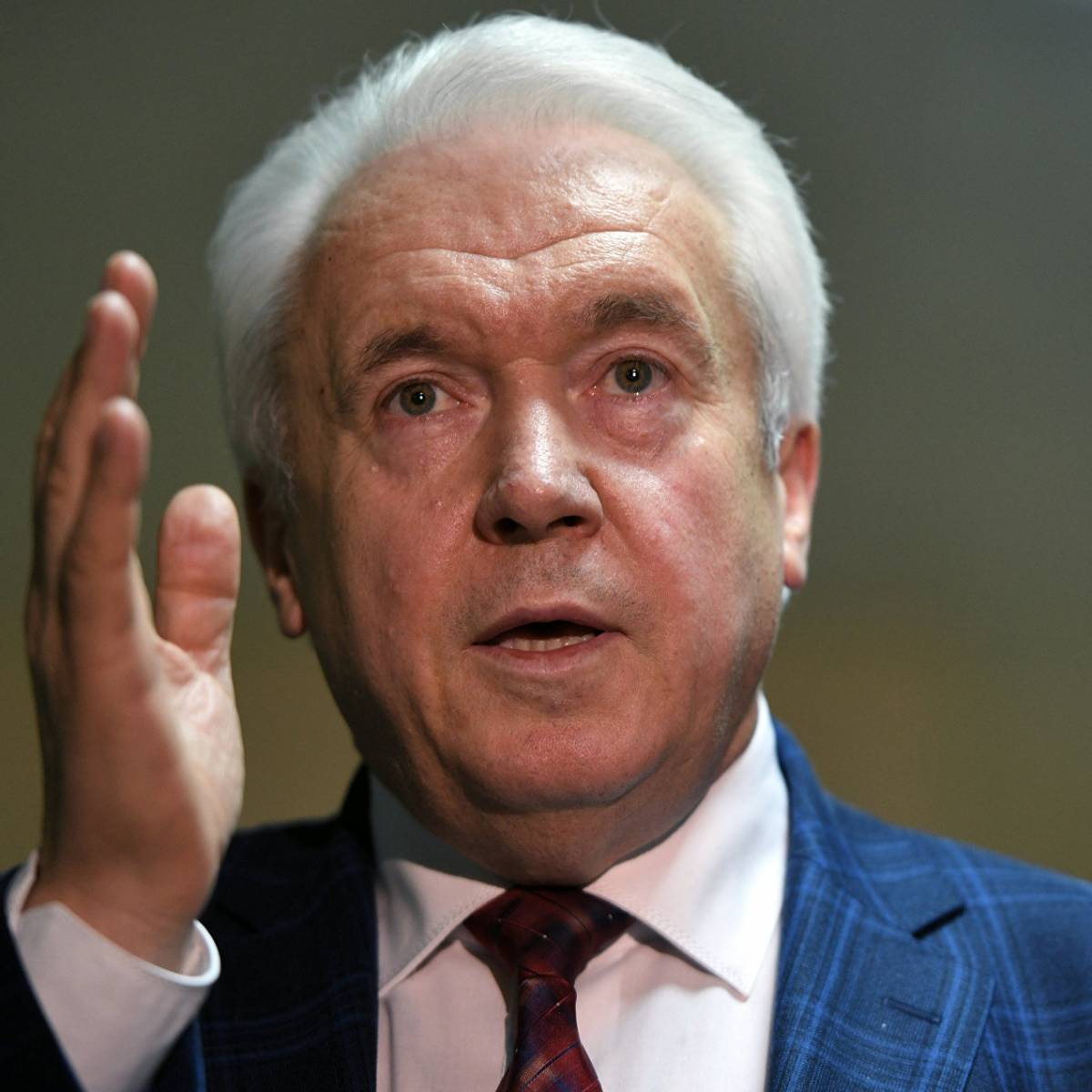 Олейник раскрыл неудобную для Киева правду о русских и украинцах Олейник раскрыл неудобную для Киева правду о русских и украинцах