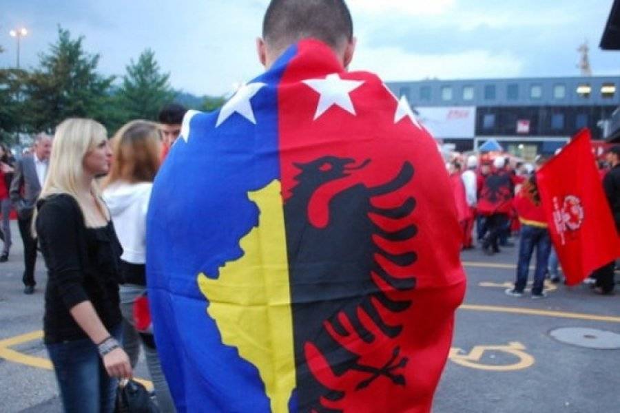 «Республика Косово» превратилась в инкубатор терроризма