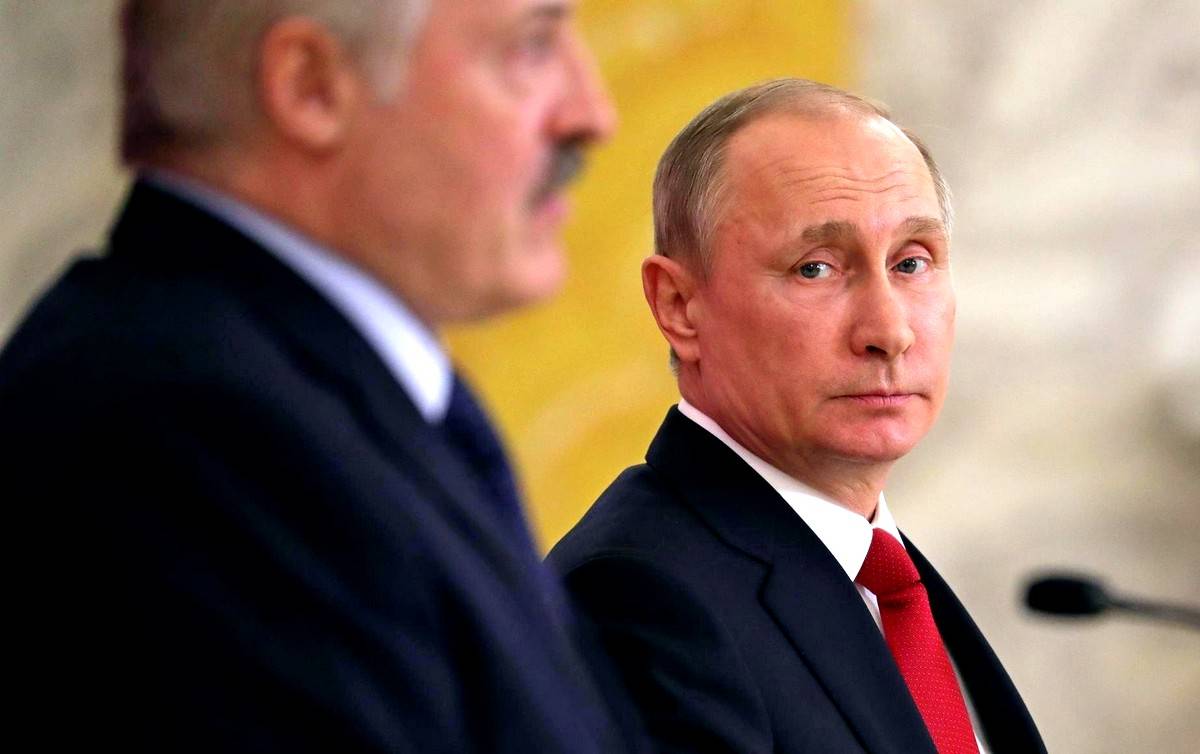 «Союзное государство»: планы России и Беларуси рискуют потерпеть поражение
