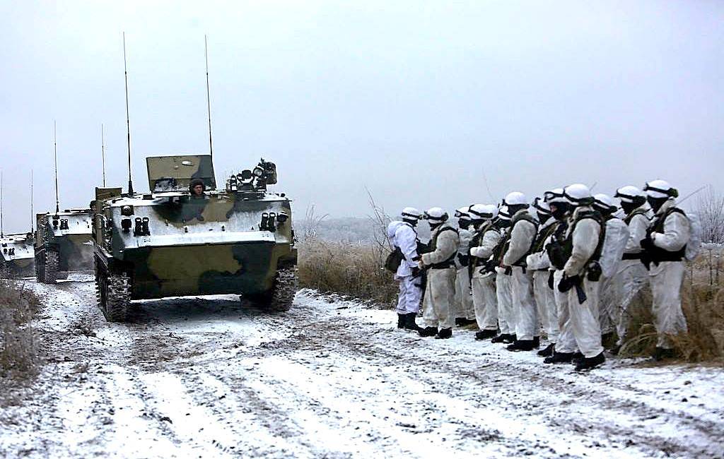 Прибалтийский фронт: как НАТО может заставить Россию «напасть» первой