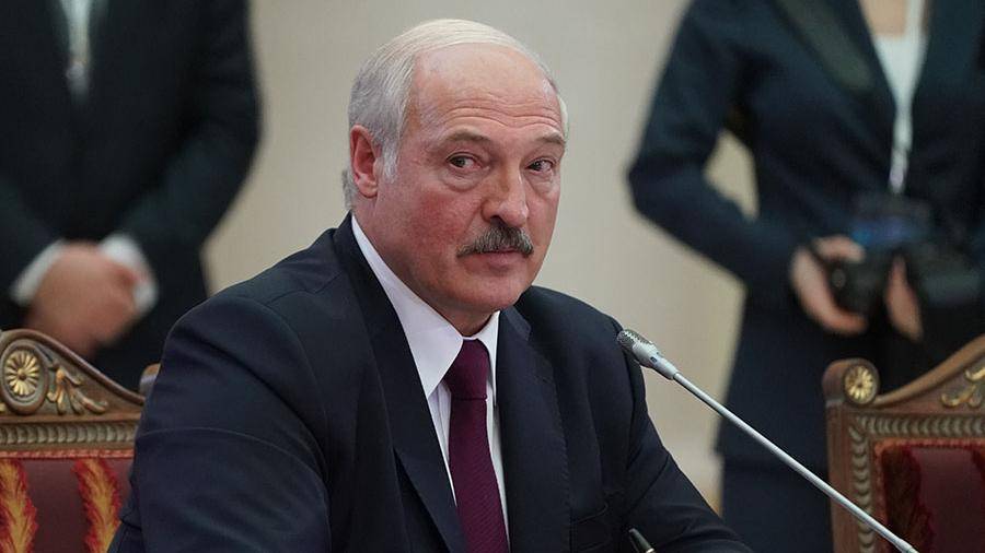 Лукашенко и Россия: такой президент нам точно не нужен