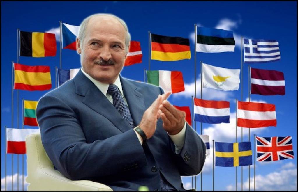 Остановка интеграции с Россией превратит Беларусь в инструмент Запада