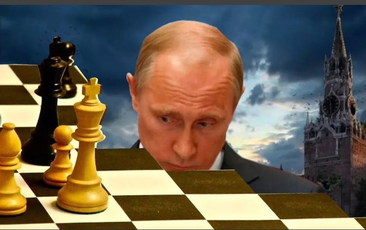 Дзю-до – хорошо, но лучше бы Путин был шахматистом