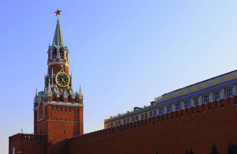 США ответят за «Северный поток-2»: У Кремля тоже есть санкции из «ада»