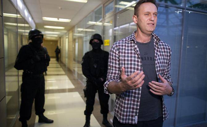 Кремль сводит счеты: Посадят ли наконец Навального