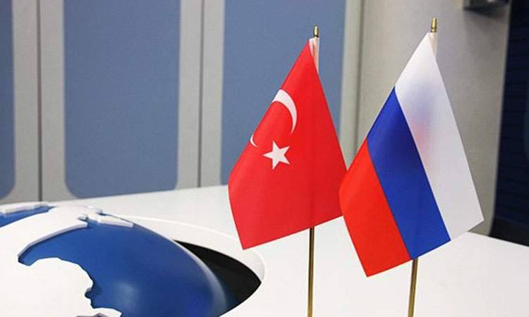 Россия может дать комплексный ответ на "турецкие маневры" в Ливии