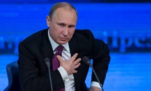 За что Россия может сказать Путину спасибо?