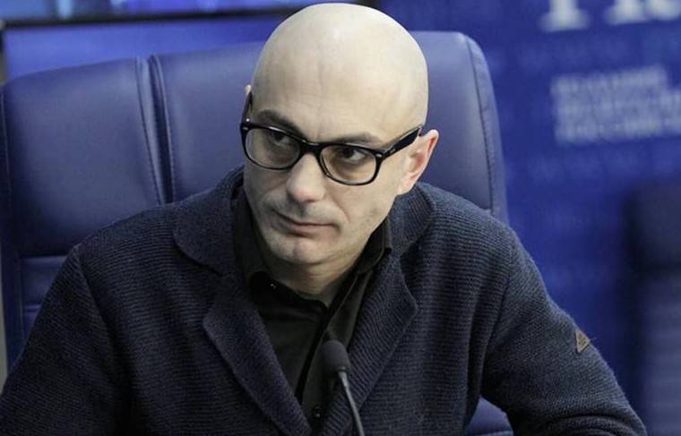 Гаспарян о планах Чехии установить памятник Власову: МИД РФ выступил жестко Гаспарян о планах Чехии установить памятник Власову: МИД РФ выступил жестко