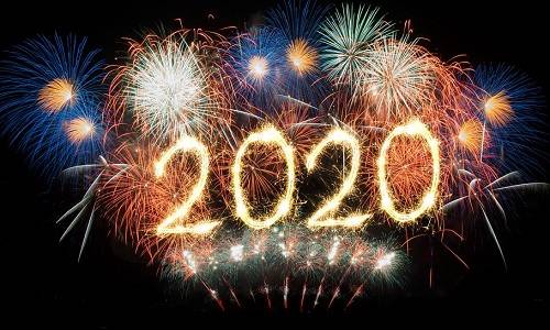 Что нам готовит новый 2020 год? Политический прогноз