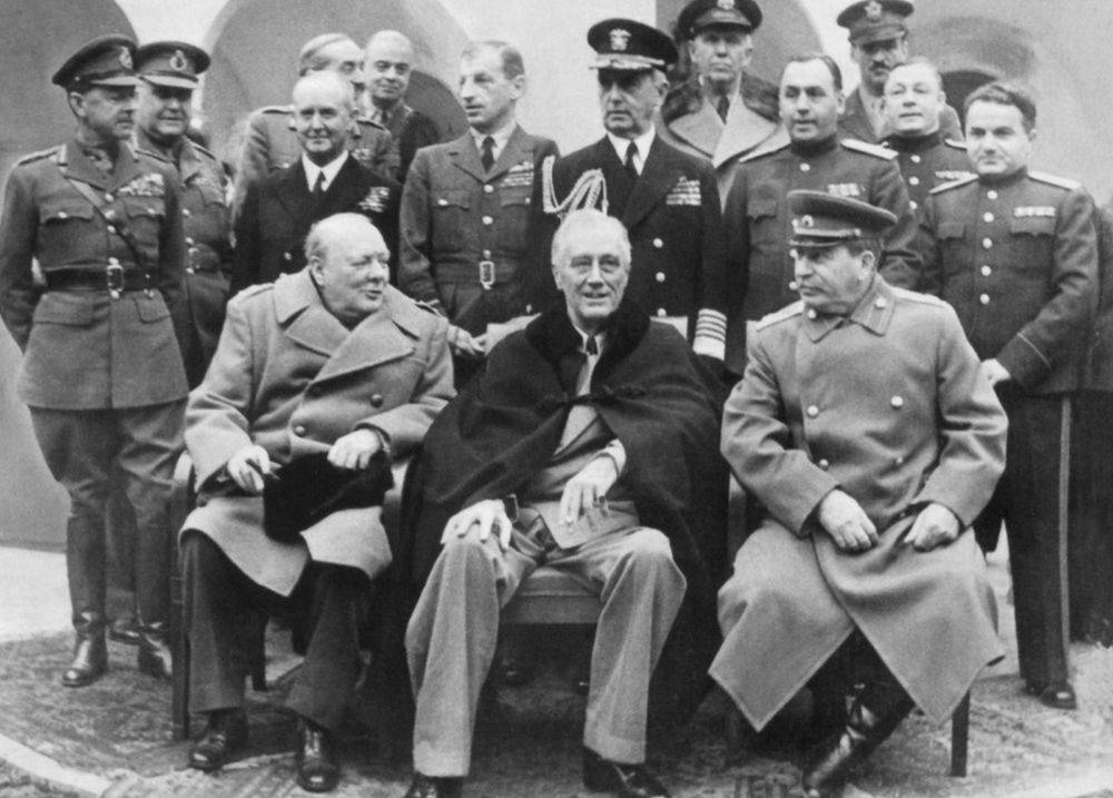 В Германии отреагировали на заявление Варшавы о «союзе Гитлера со Сталиным»