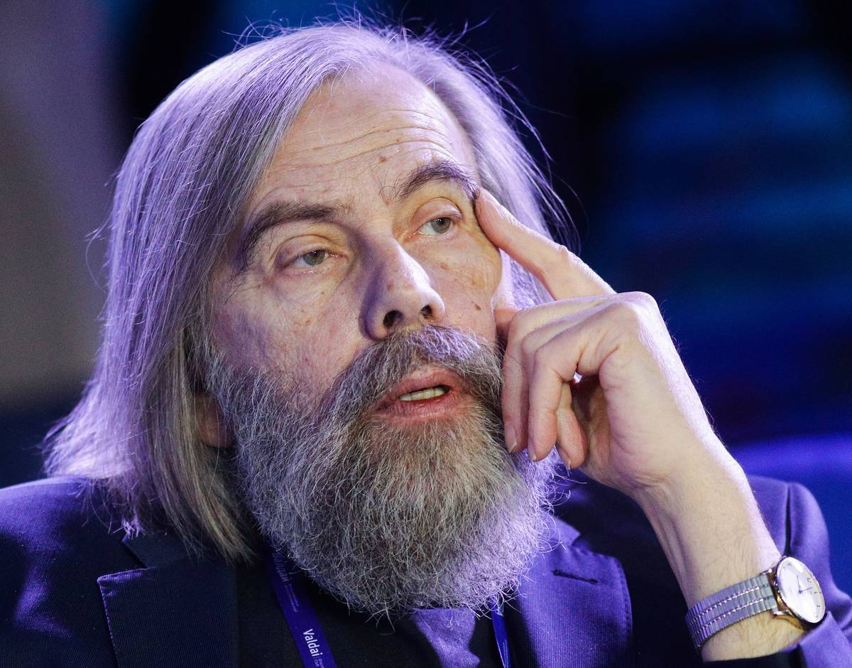 Погребинский рассказал о главных ошибках Зеленского Погребинский рассказал о главных ошибках Зеленского