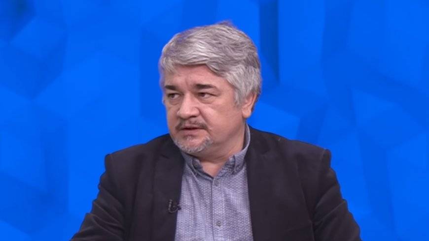 Ищенко подвел итоги "зеленского" года Ищенко подвел итоги "зеленского" года