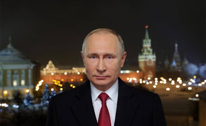 Путин-2020: «Я устал, я ухожу…»?