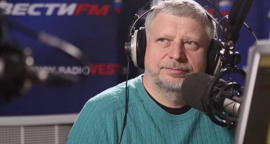 Саралидзе: Запад начал атаку на Советский Союз Саралидзе: Запад начал атаку на Советский Союз
