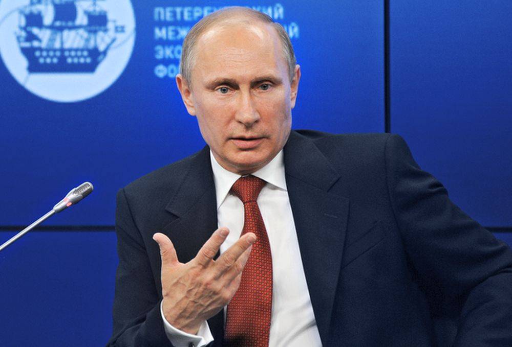 Евреи Польши не согласны со словами Путина об «антисемитской свинье» Евреи Польши не согласны со словами Путина об «антисемитской свинье»