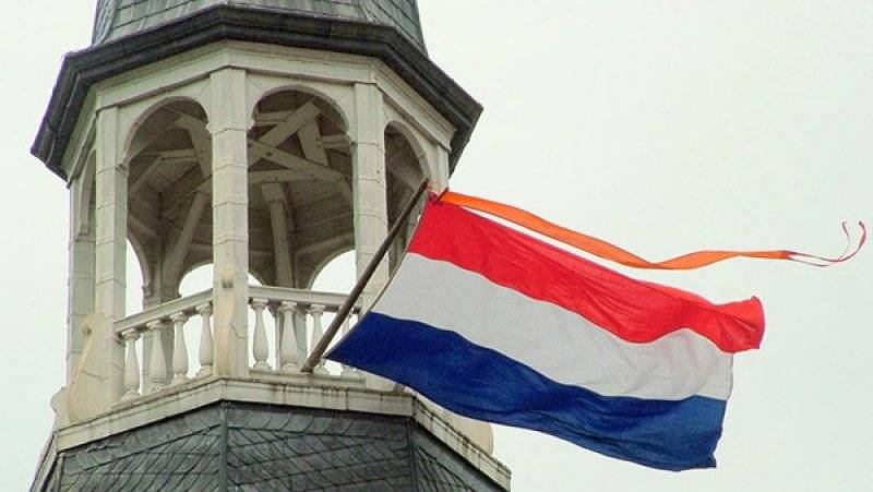 Какое наследие оставила Голландия для Нидерландов