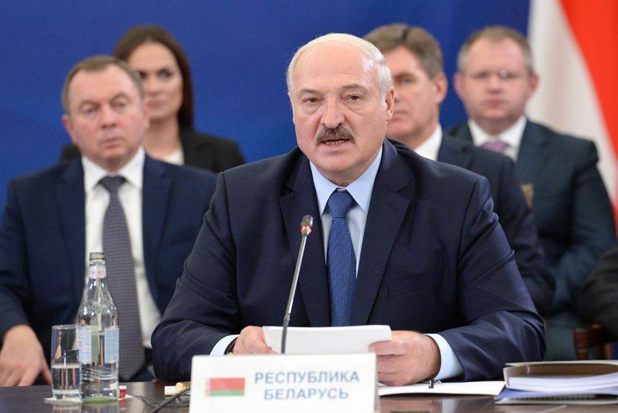 Белоруссия и ЕАЭС. 5 главных событий 2019 года
