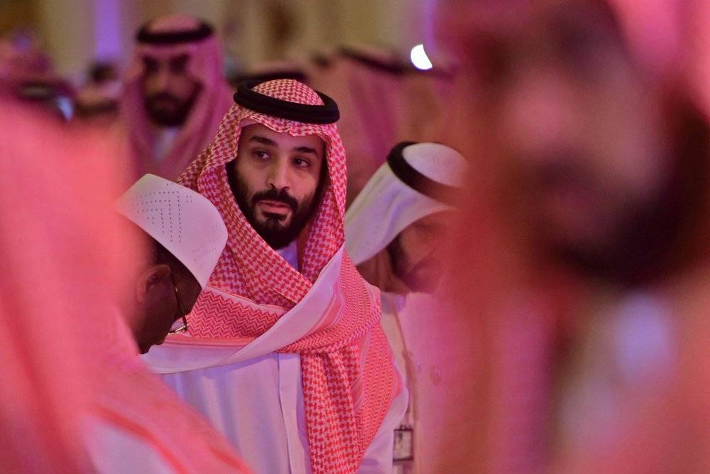 Месть за Сулеймани: Иран может ликвидировать кронпринца Саудовской Аравии