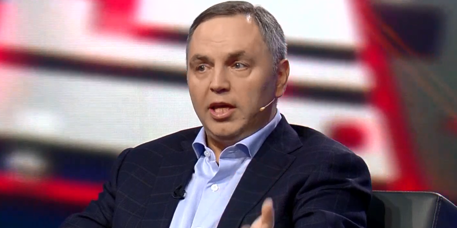 Враги и животные: Портнов жёстко оценил руководство телеканала для Донбасса