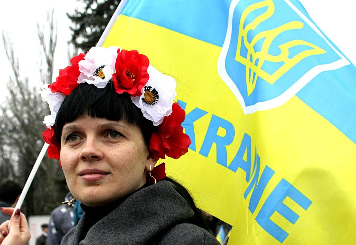 Украинцам придется пойти на некоторые жертвы ради своей страны