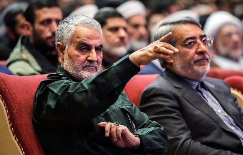 Убийство иранского генерала меняет правила войны