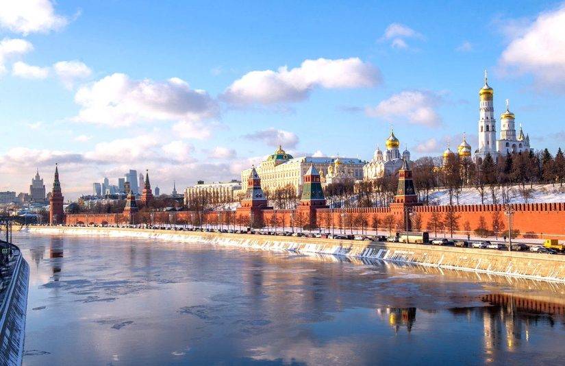 Получивший паспорт РФ луганчанин разочаровался в России по приезду в Москву