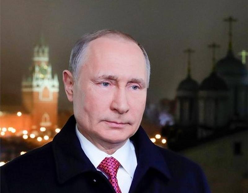 Мнение шведских читателей: «Россия Путина - вечная угроза»