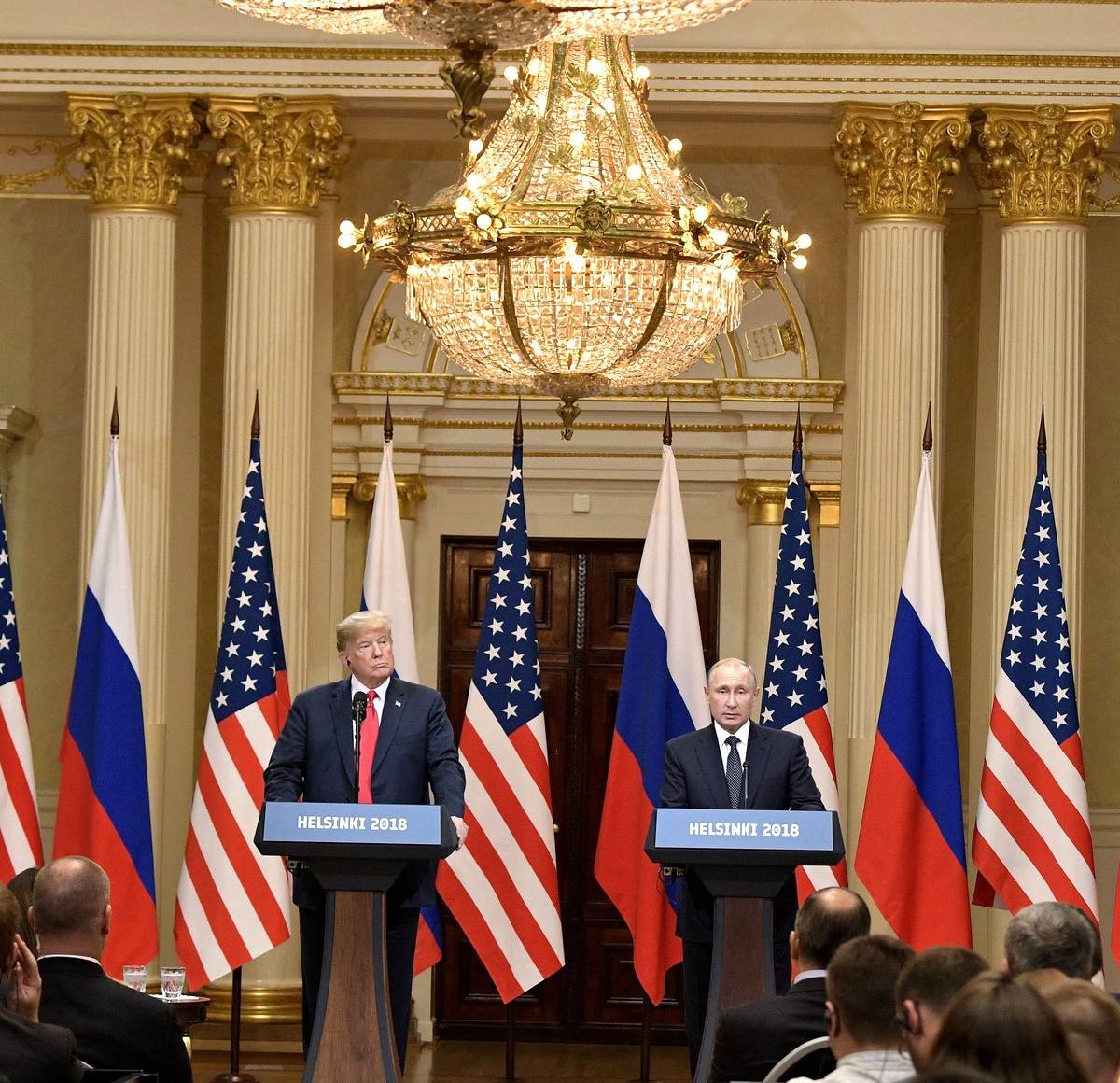 Daily Reckoning рассказало про слабое место США, в которое может ударить РФ