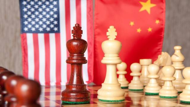 Китай проиграл в «войне» США с Ираном