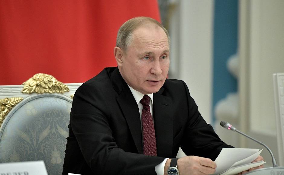 Путин всех переиграл: западные СМИ о роли России в конфликте США и Ирана