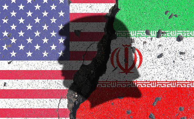 Третья мировая откладывается: Трампу не дают «разобраться» с Тегераном