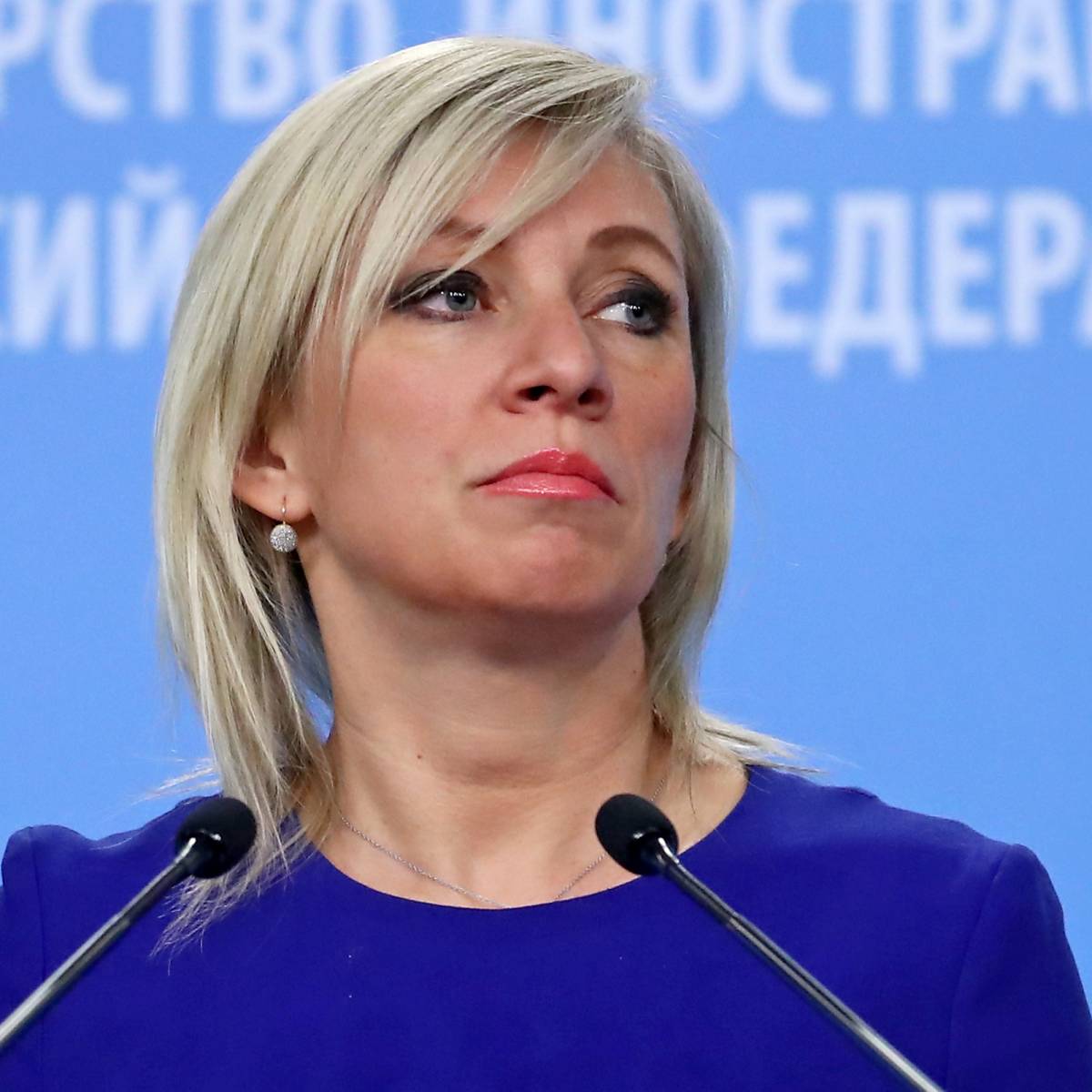 Захарова ответила на решение Польши приравнять СССР к Третьему рейху Захарова ответила на решение Польши приравнять СССР к Третьему рейху