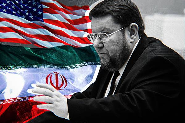 Сатановский описал жесткий сценарий ответа Ирана на действия США