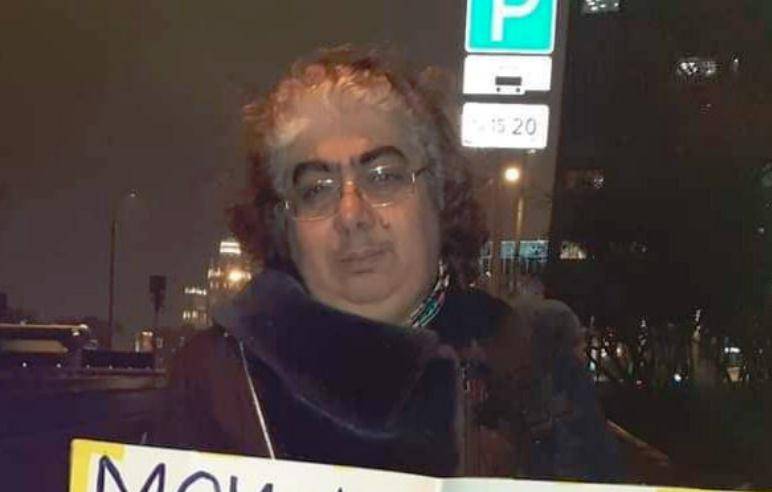 Невероятные переживания российской оппозиции за своих друзей из Идлиба Невероятные переживания российской оппозиции за своих друзей из Идлиба