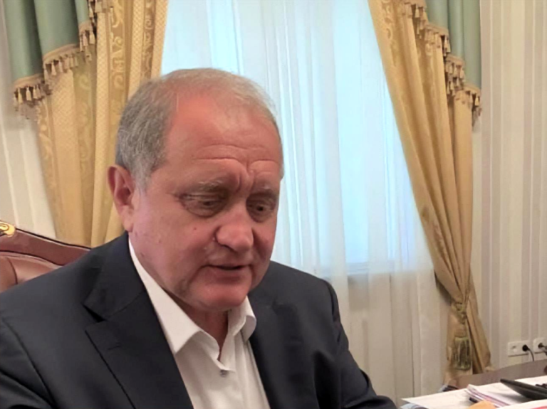 Могилев озвучил «лежащие на поверхности» предпосылки к развалу Украины