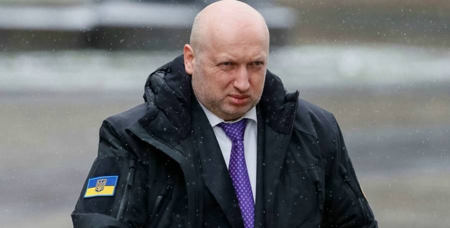 Холостой выстрел: Запад не внял Турчинову, обвинившему РФ в крушении Боинга Холостой выстрел: Запад не внял Турчинову, обвинившему РФ в крушении Боинга