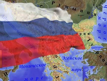 США обеспокоены ростом активности России на Балканах