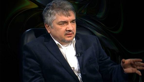 Ищенко: Украина вошла в новую постреальность – режим «Квартал 95»