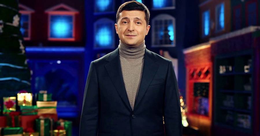 Хотел как лучше: Зеленский подарил украинцам яркое, но циничное шоу Хотел как лучше: Зеленский подарил украинцам яркое, но циничное шоу