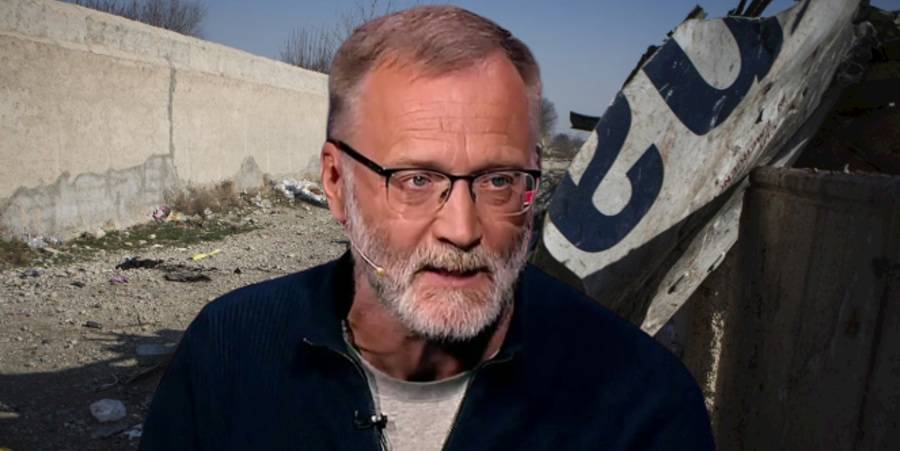 Михеев рассказал о «белых пятнах» в деле о крушении украинского Боинга Михеев рассказал о «белых пятнах» в деле о крушении украинского Боинга