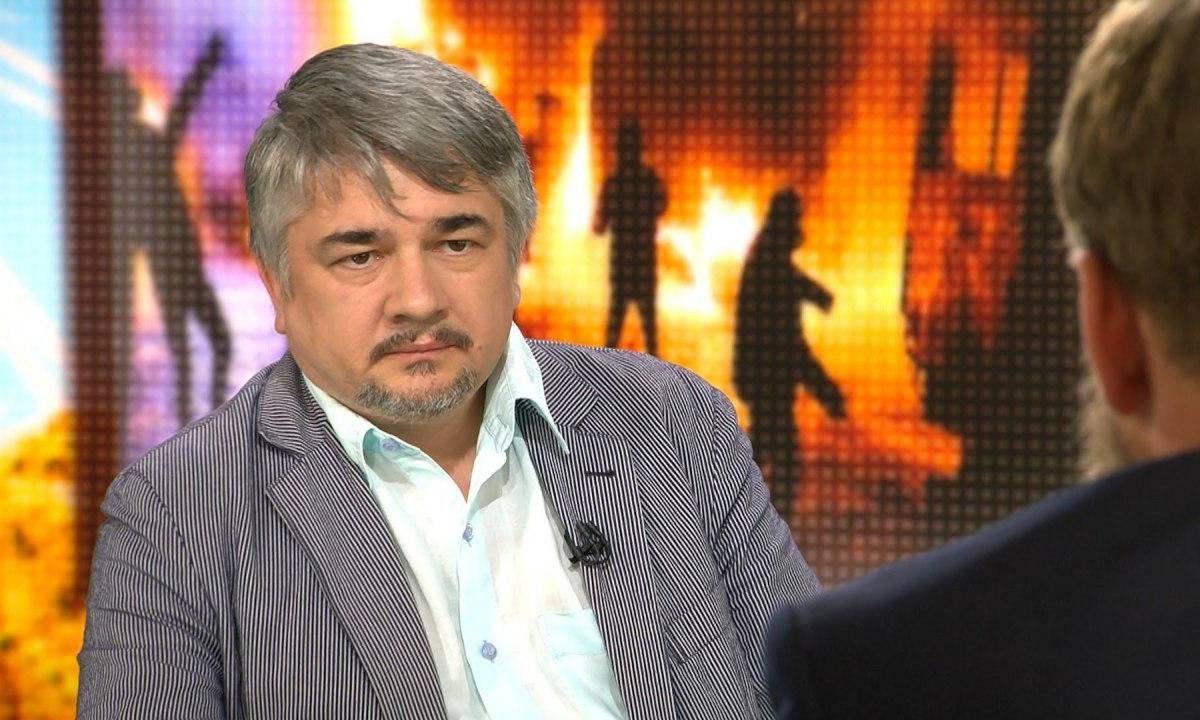 Ищенко объяснил, кто спровоцировал Майдан на Украине