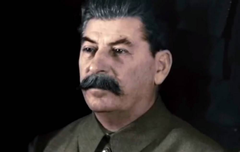 Что дал России Иосиф Сталин