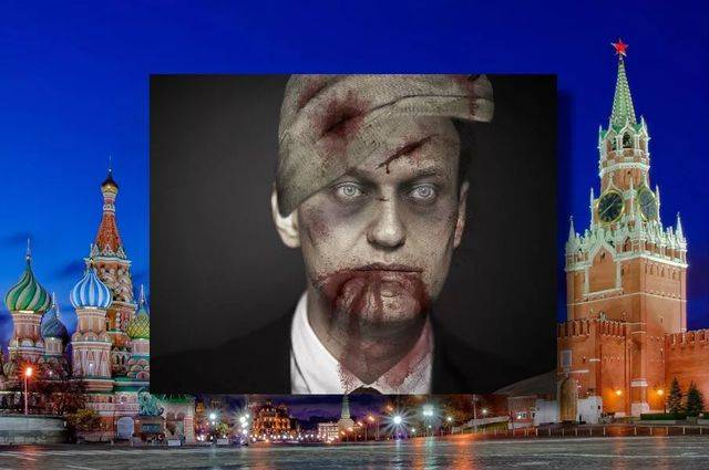О ветре перемен и сакральной жертве — что теперь угрожает Навальному