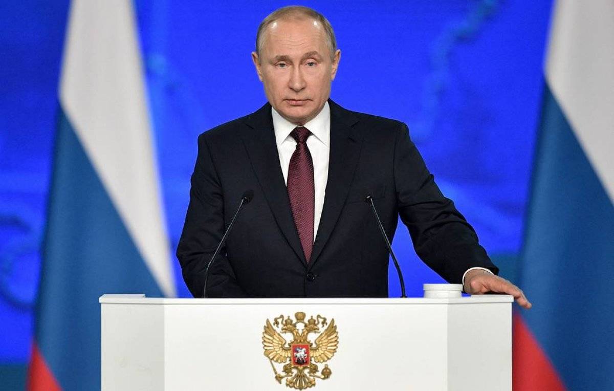Послание Путина дошло до Киева: Украине и Польше надо прислушаться